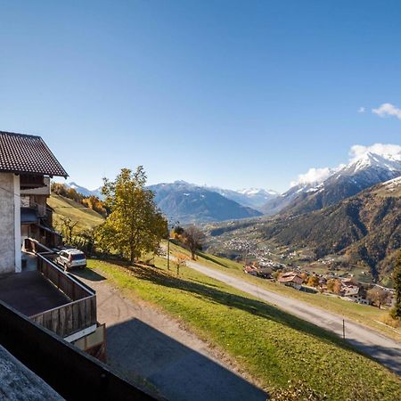 Hoferhof Apartement Bergspitze Schenna Exteriör bild