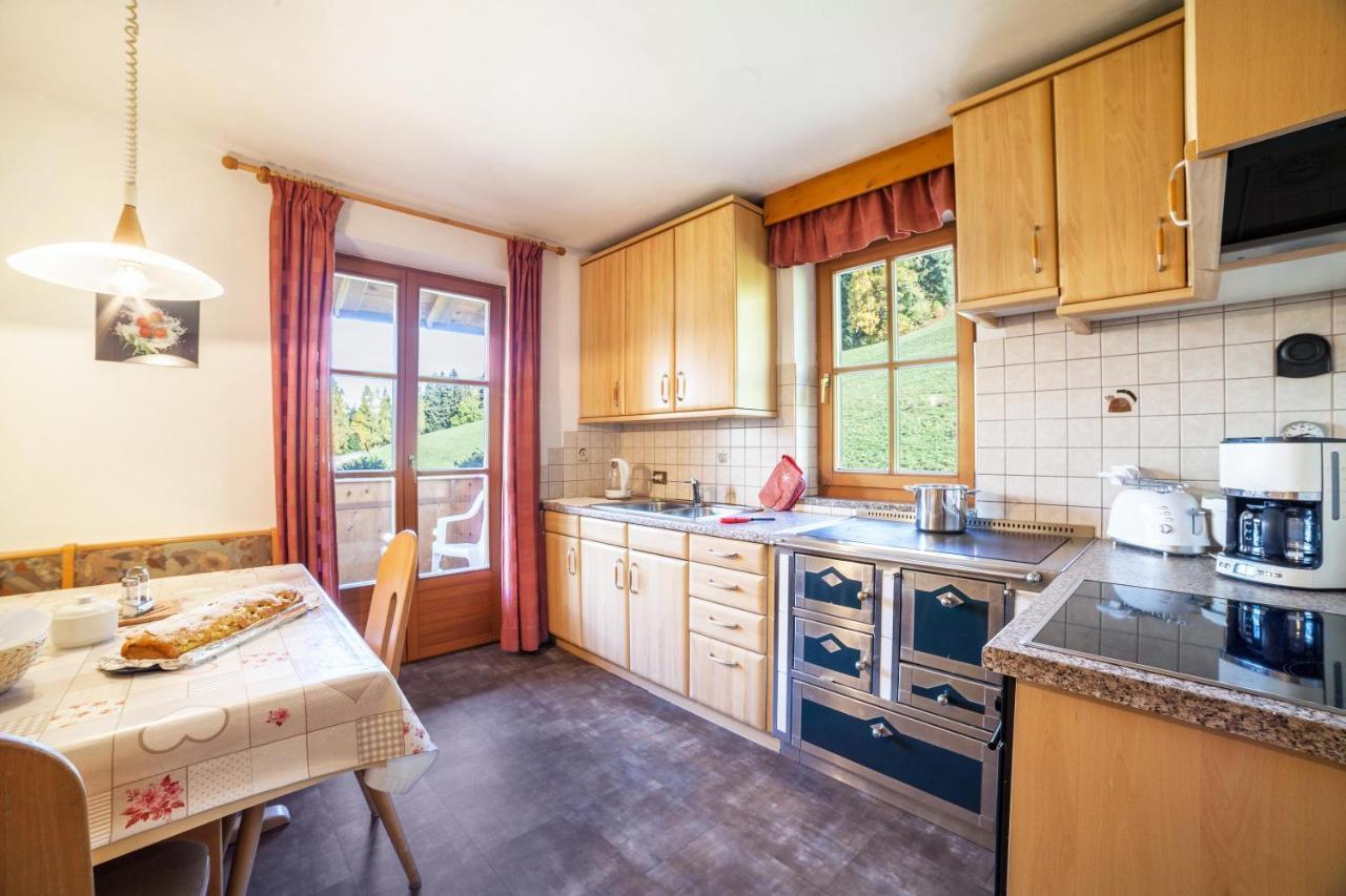 Hoferhof Apartement Bergspitze Schenna Exteriör bild