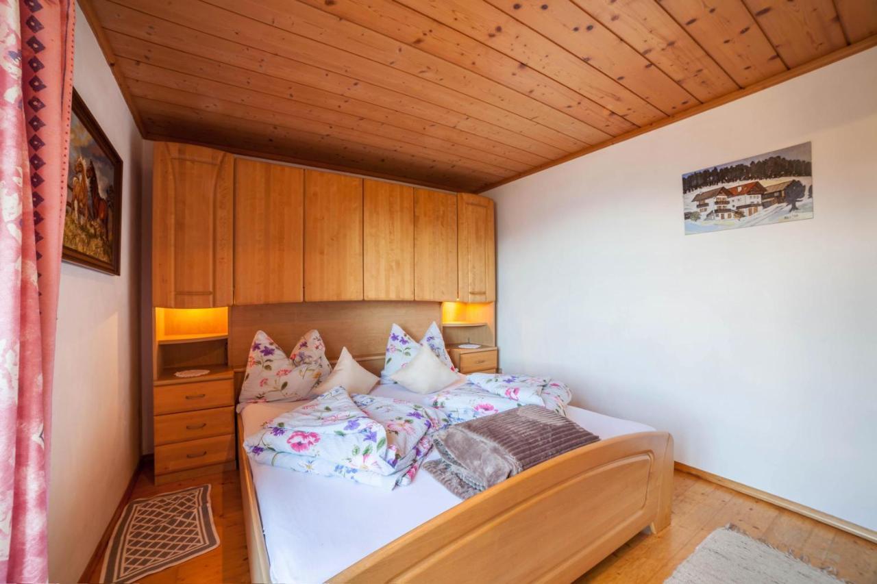Hoferhof Apartement Bergspitze Schenna Exteriör bild